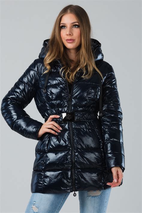 prada steppjacke mit gürtel|Designer Jacken und Mäntel für Damen .